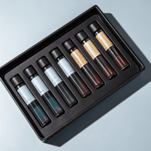 Peptide Library – Diverse 50‑mer Random Sequence Collection for High‑Throughput Screening