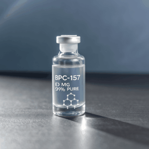 Custom Heavy‑Isotope Labeled 10‑mer for Mass Spectrometry